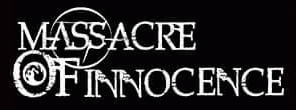 logo Massacre Of Innocence